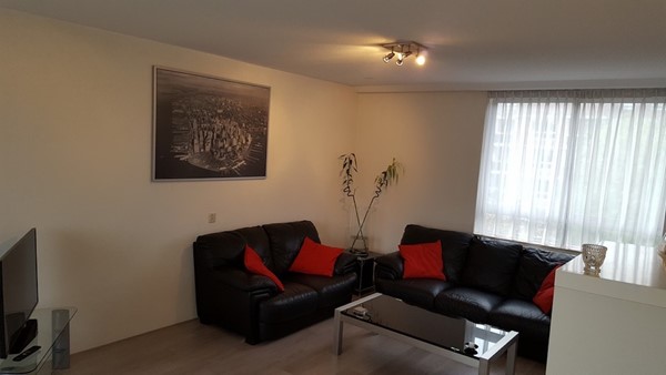 Medium property photo - Leerdamhof, 1108 CK Amsterdam